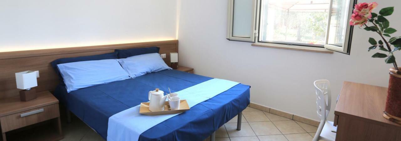 Bed and Breakfast Il Giardino Degli Aromi Cerfignano Экстерьер фото
