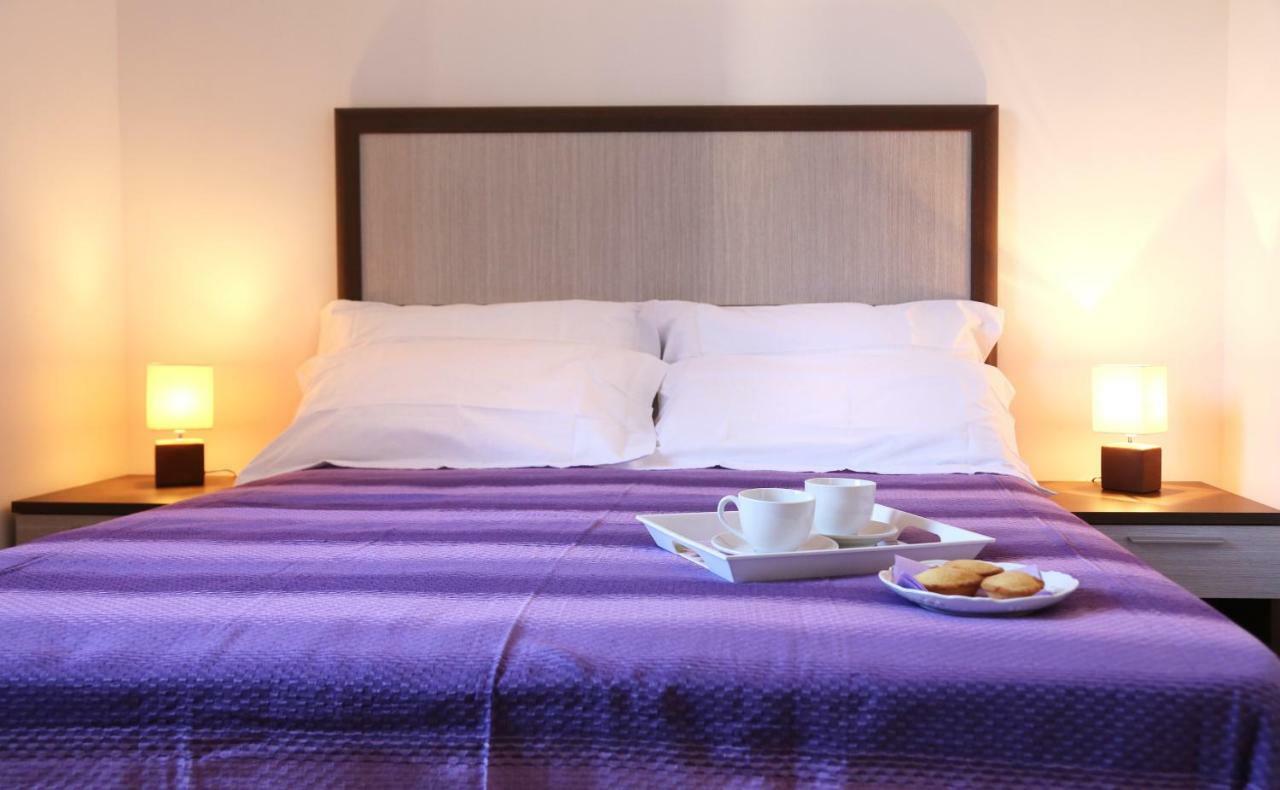 Bed and Breakfast Il Giardino Degli Aromi Cerfignano Экстерьер фото